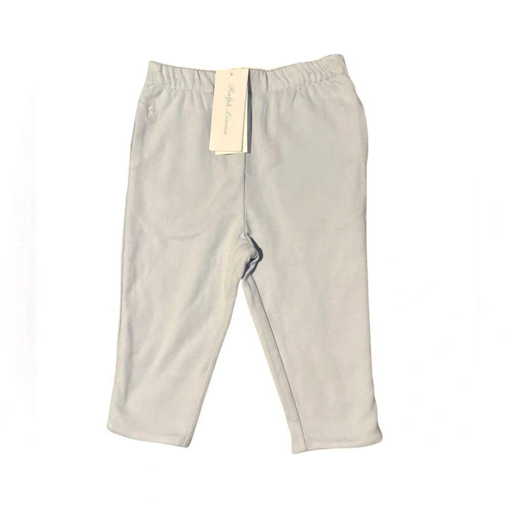 Ralph Lauren Baby Boy Pants Bundle. New With Tag. Size 12 Months. - Picture 5 of 6